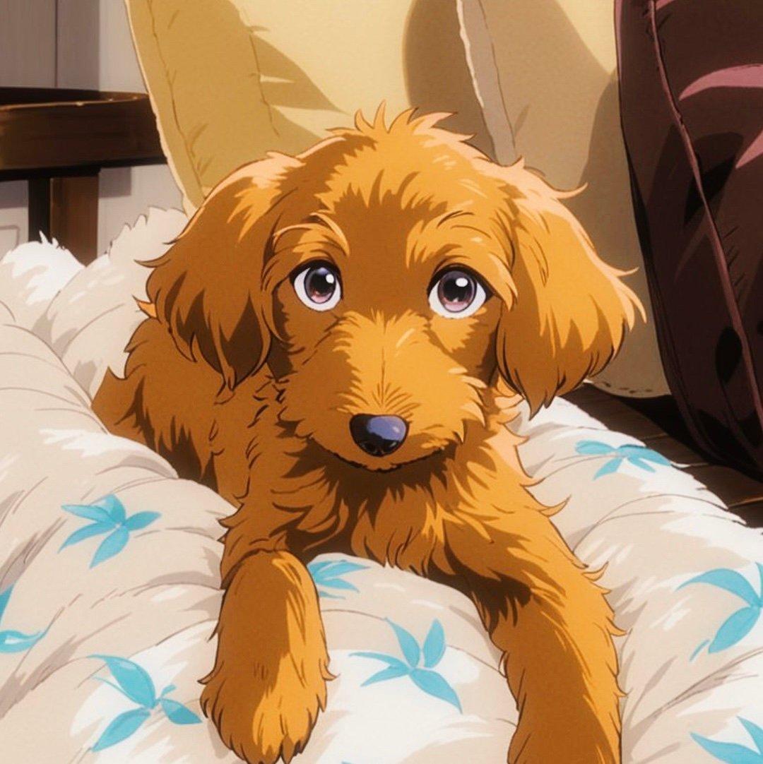 makitaarroo's profile picture. 