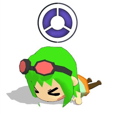 satellitere's profile picture. 植物のように日々を愛で、魚のように現実を生きています
https://t.co/r6Uvf621JW
動画を作ります。ボイロとかチェビオとかボイボとかが好物です
避難先の青空→@satellitere.bsky.social