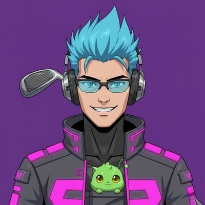 BN_J900's profile picture. Drop Hunter | Freebies, Contests & Airdrops
RTs = Instant Alerts | Luck + Hustle 

Wherever there’s a win
DMs open for collabs & tips