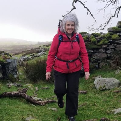 Samanthawinnet1's profile picture. Award winner #wastawards24 #nursesingreen , Mum, widow, loves North Wales #grieving   #5k  #seaswimming