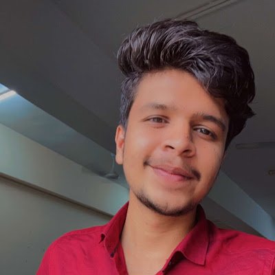 mankar_hrishi's profile picture. 