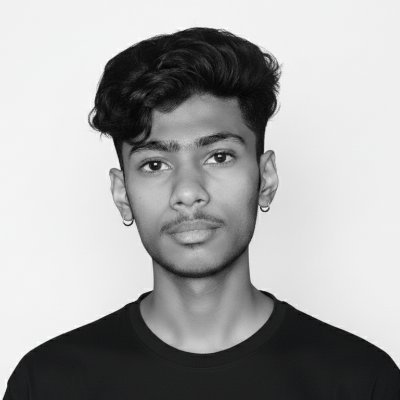 theekshana_c_n's profile picture. 19 y/o Solopreneur | Building SaaS from $0 to $1M |