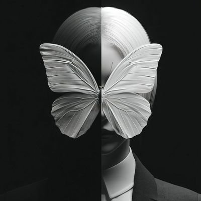 bajaderka__'s profile picture. нешто искрено.🤍