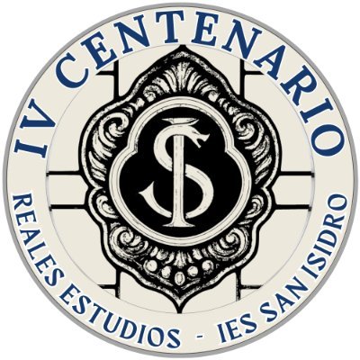 IESSIsidro_Pat's profile picture. Museo de la educación en un monumento Barroco guiado  estudiantes del Instituto San Isidro.