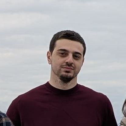 DroidDwarf's profile picture. Android developer