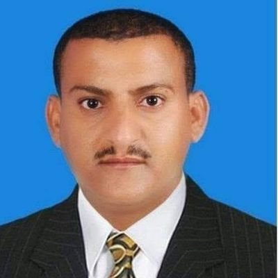 Dr_Amin1978's profile picture. صحفي وأستاذ أكاديمي