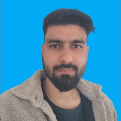 shariqshahrie's profile picture. SE 3 @Mckinsey  Java, Spring Boot, AWS, K8,React,Python
Built microservices, ETL pipelines & cloud infra that scale.
Move fast. Architect right. Deliver Impact.