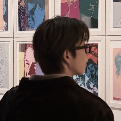 hnbvibe's profile picture. art—made of love , part-time artist : @thehnbvibe 🌊 ⓘ full-time for — chohancheul + asahi + LH44 🏡✿