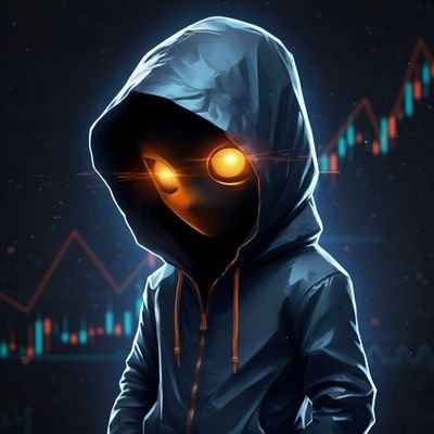 KayBlockchain's profile picture. 🧩 Here for the tech - Blockchain by day, Chart analyst by night. Full-time Crypto Nerd