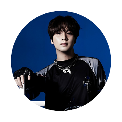 heahchan's profile picture. molded into starlight,  𝅅ⓘ  the 𝐩𝐫𝐨𝐝𝐢𝐠𝐲 born with melodic voice. 
@vhaechan
’s bookmarked chapter.