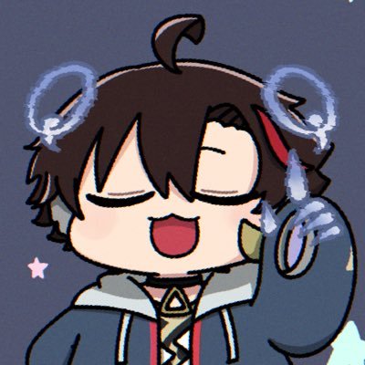 TakusanNetai37's profile picture. 🌶･✨🥂･せꕀとかい￤ケモと捏造￤なんでも描くよ〜￤かわいいが好き