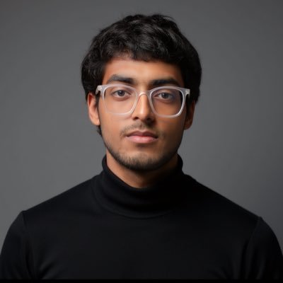 shreybakhai's profile picture. I build AI that replaces 80% of your recruiting team | Making agency owners cry since 2024