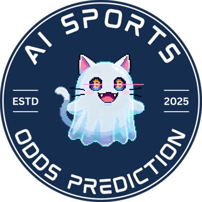 CasbeAI's profile picture. AI Odds Intelligence 🎯📈 Live sports betting alerts 🔔 Try for free → https://t.co/6G45XeC9Od