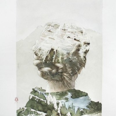 FennyMegaA's profile picture. 