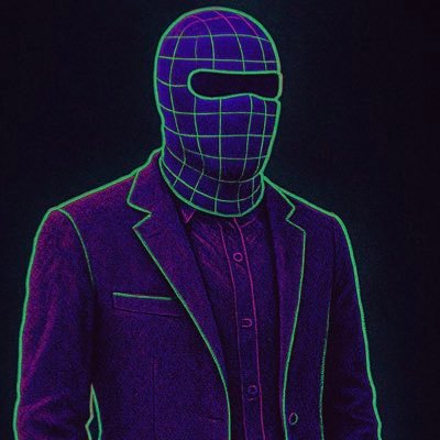 GangaRaw_'s profile picture. It's our choices that show what we truly are • #Ergo Σ • #Monero • #Arweave ⓐ • #ZANO