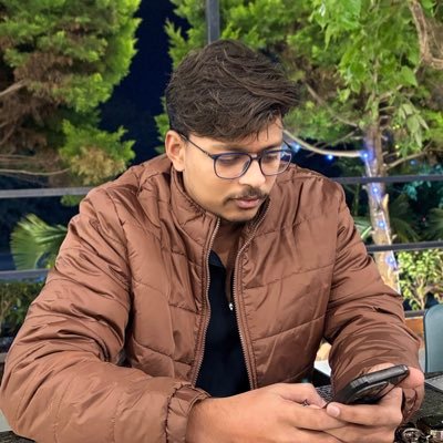 nishant_zk's profile picture. @Citrea_xyz India Community Lead | Building @polyish_trade