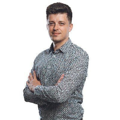 TomasNovy92's profile picture. 💡 Vysvětlím ti, jak ze svých úspor vytvořit pravidelný příjem.
📈 Investování nemusí být složité. Jen musí dávat smysl.
💬 Stačí napsat