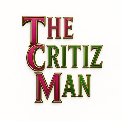 thecritizman's profile picture. Media existant depuis 2015. Actualité gaming/cinéma H24-7J/7. Aussi sur YouTube, Instagram, TikTok et Threads.