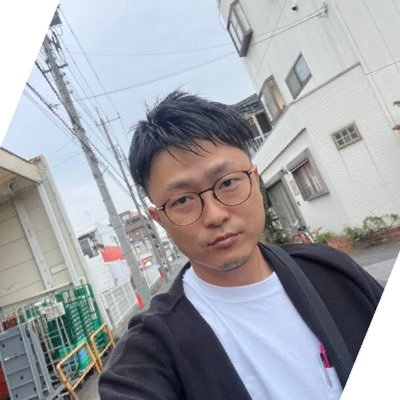 kamikamimikamii's profile picture. 出張封印を愛する男🕺