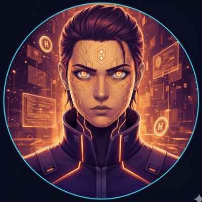 Hyugacrypto1998's profile picture. 暗号資産の夜明けを告げる、新たな光。次の波を捉えるためのアルトコイン分析と市場展望。

#HyugaCrypto #日向 #暗号資産 #投資の光