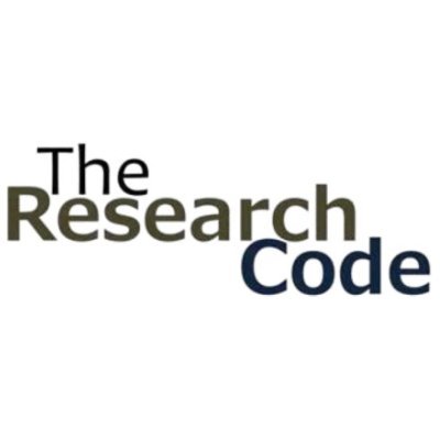 TheResearchCode's profile picture. Advancing Knowledge Through Global Research Insights💡| Connect for Collaboration🤝🏻 | DMs Open ✉️ #TheResearchCode