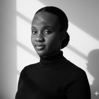 EstherOgbu14's profile picture. Dreamer, Learner, Achiever