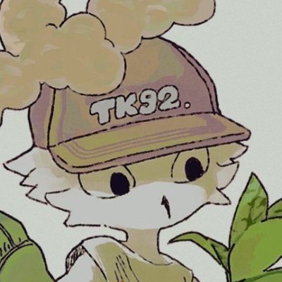 SULKRE's profile picture. artist among other things 

• he/they • 🏳️‍🌈 • 16+ • p:@tk92tk92 •