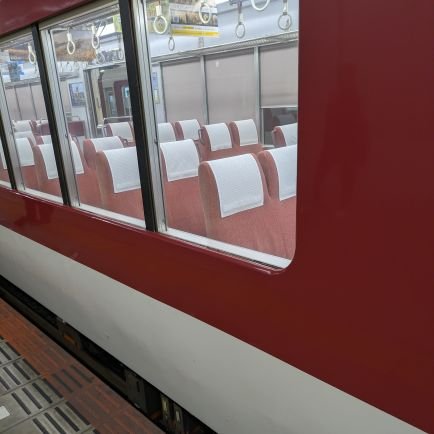 lrn_cx's profile picture. 鉄道 / 近鉄多め 近鉄名古屋線沿線 関西好き