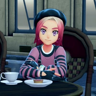 RoyalTeapot's profile picture. He/Him - 23yo - Italian🇮🇹
Doll Collector
Yaoi Enthusiast