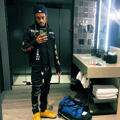 ThereGoQuawn's profile picture. #Photographer -🎥📸- DM's Open, Let's Work !!! 🚨