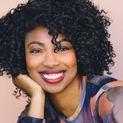 bolanleolukanni's profile picture. TV Host | Producer |Documentary Film Maker| Co-Founder of @mywashandgo |Contact : Lola@bolanleo.com