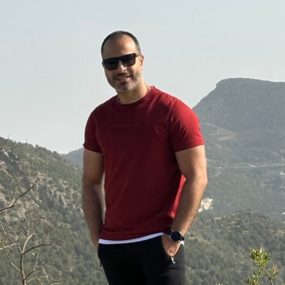 AmrEleraqe's profile picture. https://t.co/FSesrASjx0 of dentistry .Mansoura university. Egypt 
Diploma of prothodontics .Masoura university 
Fellowship of family dentistry. ESC FOR MEDICAL