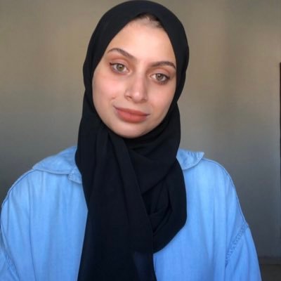 Shimaamotion's profile picture. مصممة موشن جرافيك🪄