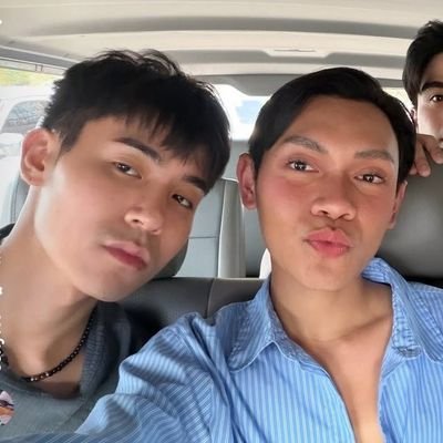 iStanHarder's profile picture. — fan account ✨
