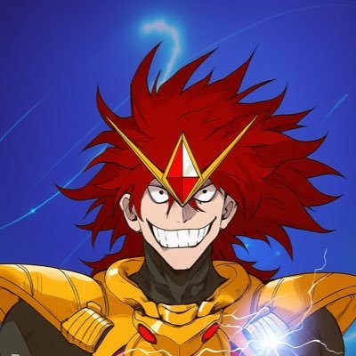 k1ngskii's profile picture. 对胜利上瘾  || content writer || community builder || CRG.