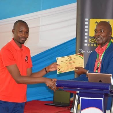 RamokaBernard's profile picture. Digital Transformation, AI & Cybersecurity Champion | Communication | Public Relations | Digital Media | - MPRSK - AMMCK - The Pen is Mightier than the Sword!