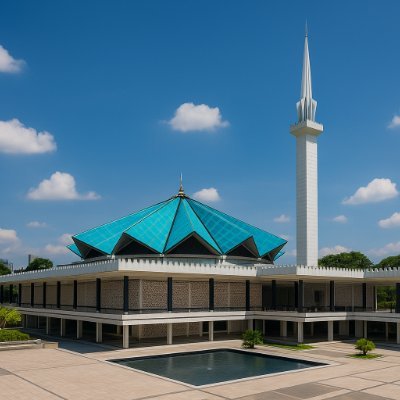 solatKL's profile picture. Panduan waktu solat bagi Kuala Lumpur & Putrajaya. 
Daily prayer time for Kuala Lumpur & Putrajaya.
Sumber - JAKIM لله تعالى.