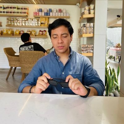 ArielAlvarezGT's profile picture. Justicia, verdad y trabajo