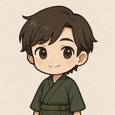 shoan9696's profile picture. 侘びの感性でデジタル世界を整える
影か世界観を形にするクリエイター

Shoan｜