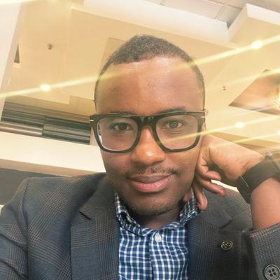 AbdulAbbey1's profile picture. Group Assurance & Risk Manager //
Ernst & Young
Amref Health Africa 
Board Audit & Risk Committee-Wajir & IIA Kenya-CPA-K & CIA
Man United 
Views are my own