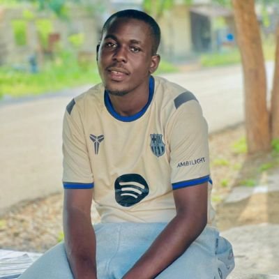 DollarAtiku's profile picture. 🏀 Basketball enthusiast | 💻 Programmer & Graphic Designer | CEO @ Area Trust Newspaper | 📱 iPhone & Laptop Sales Expert | Turning ideas into reality