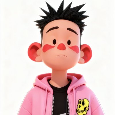 coco961001's profile picture. 职业：Web3 游牧民族
主营业务：在Discord里当保安，在Twitter里当侦探，在Telegram里潜水。
日常：白天研究白皮书，晚上被K线图研究。
最大成就：成功分清Coin和Token的区别，并成功把所有的Airdrop都卖在了最低点。
人生格言：To the moon不敢想，只求别Rug Pull（跑路）