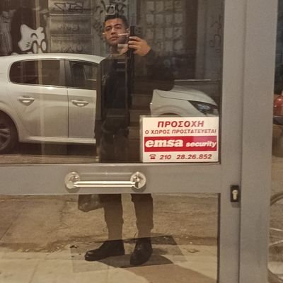 socratesinxania's profile picture. حتی خدا بهم گفته خفه شو!