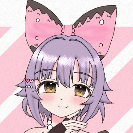 sachikonn07's profile picture. 練習
pixiv→https://t.co/ohOTKKcz2i