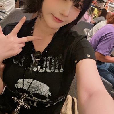 Gfzw3aA5v1's profile picture. アイドル＆ゲーム好き女子👧　勝手に頑張ってる方を応援したくなります👍️