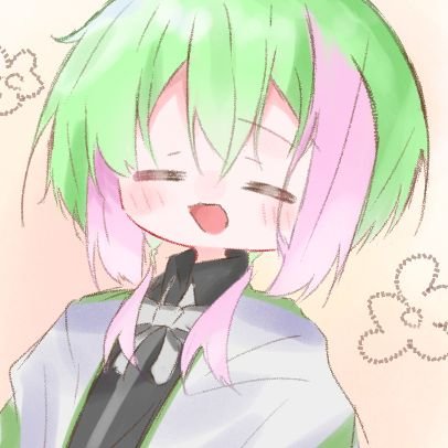 rSBcULn2Df8mjOU's profile picture. しょっぱいものが大好きな岩塩です！イラスト垢で依頼も承ってるよ！沢山絡んでくれると嬉しいな😊

【FA】#岩塩のイラスト屋

【⬇イラスト垢】
https://t.co/aLbYjUaBmE