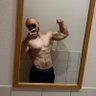 nearly02's profile picture. Full time Gym enthusiast