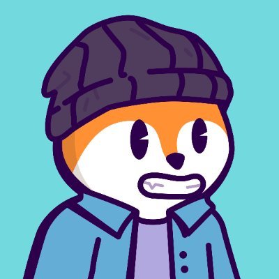 BattleNicholos's profile picture. 1 of 1 Digital Artist on the Solana Block Chain | The Talons Express| NFT Art Enthusiast, Connoisseur & Collector | Digital Marketing Specialist | Fox #4590