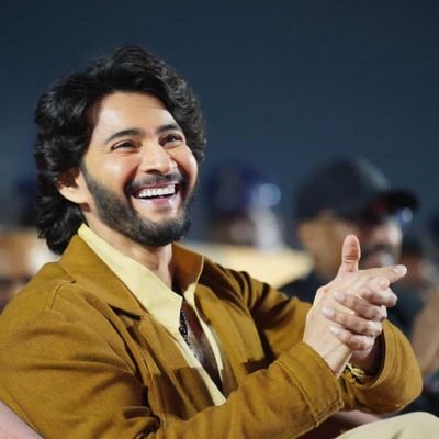 manikiran9872's profile picture. #urstrulymahesh fan
Babulake babu Mahesh Babu 
Konaseema❌ babusema
Big fan of Virat Kohli