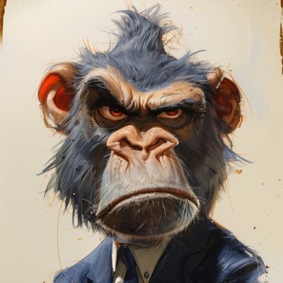 AjeboGang's profile picture. African Warrior 🦍